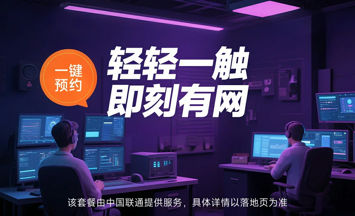 吊罗山中国联通